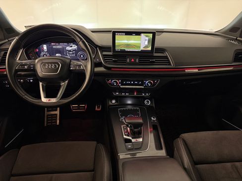 Used 2018 Audi SQ5 Prestige w/ Prestige Package image 28