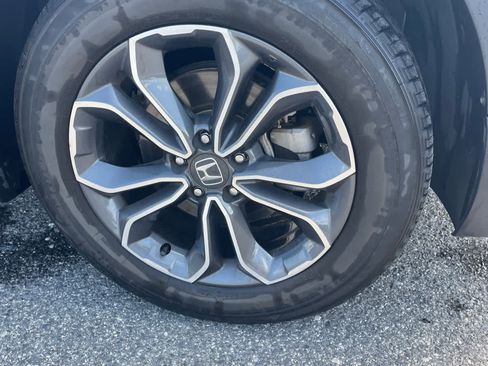 Used 2022 Honda CR-V EX-L image 9