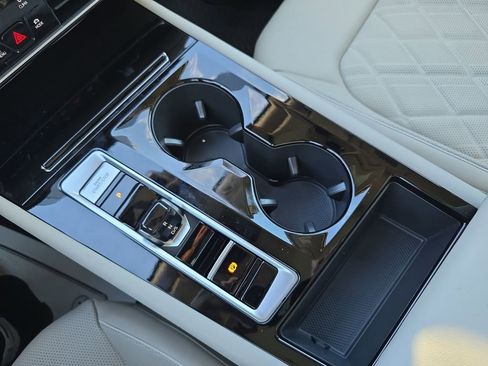 New 2026 Volkswagen Atlas SEL Premium R-Line image 21