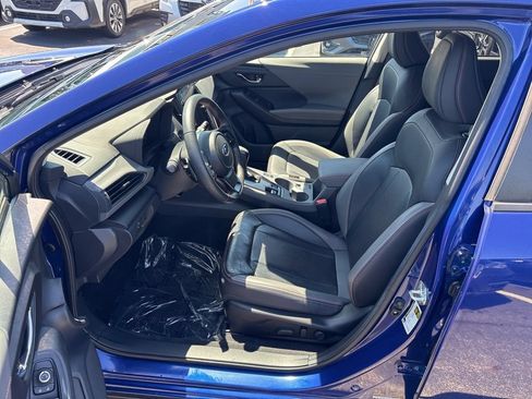Certified 2024 Subaru Crosstrek 2.5i Limited AWD/4WD image 9