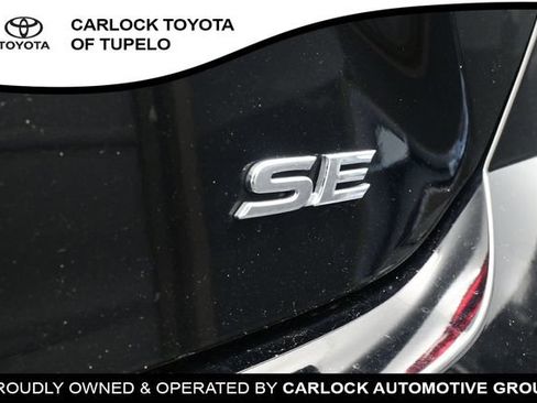 Used 2026 Toyota Camry SE w/ Multimedia Upgrade Package FWD image 13