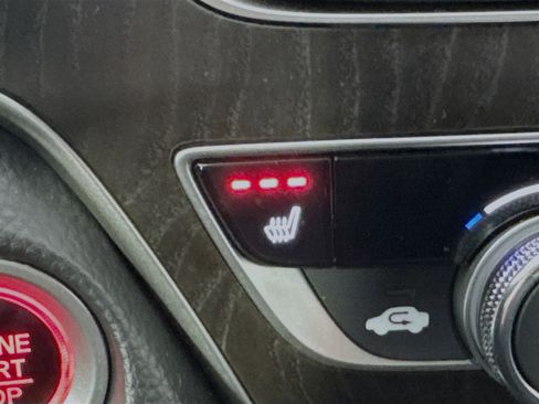 Certified 2021 Honda Accord EX-L image 19