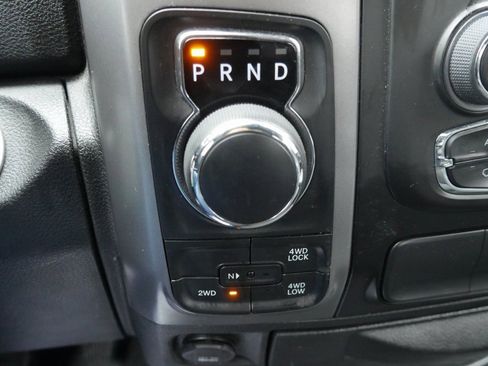 Used 2022 RAM 1500 Classic Warlock w/ Electronics Group image 18