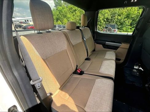 Used 2025 Ford F250 XLT AWD/4WD image 26