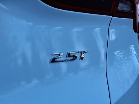 Certified 2023 Hyundai Santa Fe Calligraphy image 31