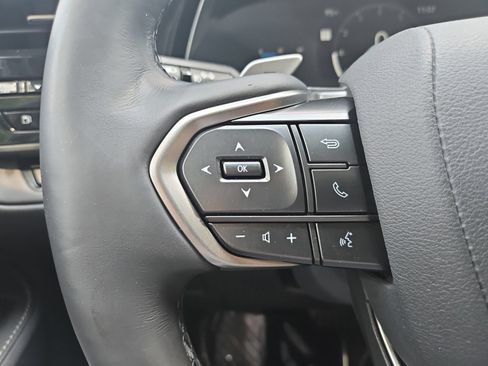 Used 2025 Lexus TX 350 FWD w/ Technology Package image 29