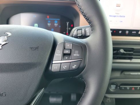 New 2026 Ford Bronco Sport Outer Banks AWD/4WD image 25