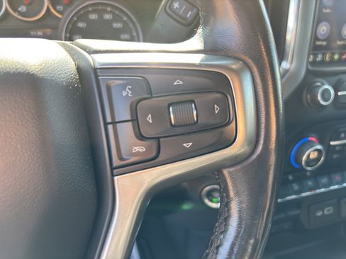 Used 2019 Chevrolet Silverado 1500 RST w/ All-Star Edition image 27