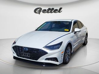 Used 2021 Hyundai Sonata SEL video 1
