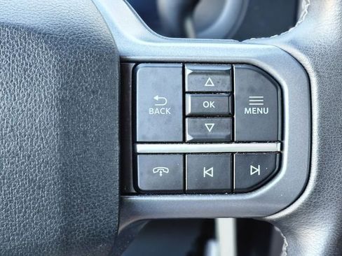 Used 2024 Ford F150 XLT w/ Mobile Office Package AWD/4WD image 18