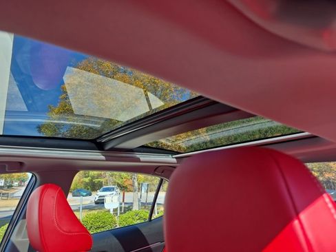 Used 2023 Toyota Camry XSE image 23