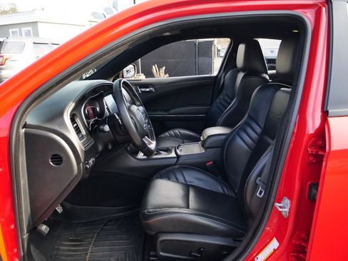 Used 2020 Dodge Charger SRT Hellcat w/ Harman/Kardon Audio Group image 3