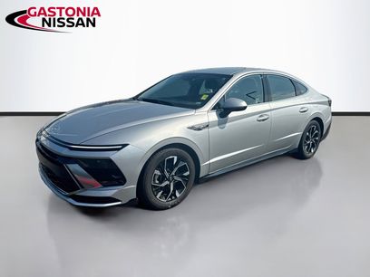 Used 2025 Hyundai Sonata SEL