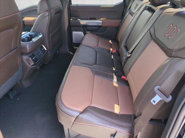 New 2026 Ford F150 King Ranch w/ Equipment Group 601A High AWD/4WD image 16