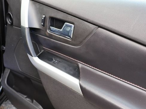 Used 2014 Ford Edge SEL w/ Equipment Group 205A FWD image 20