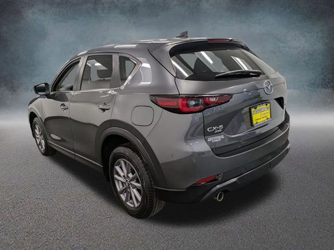 Used 2023 MAZDA CX-5 AWD 2.5 S image 6