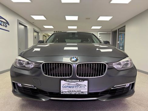 Used 2014 BMW 328i xDrive Sedan image 6
