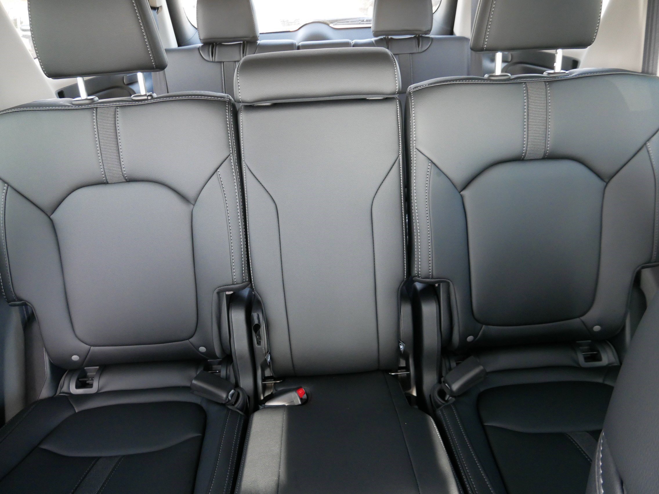 New 2026 Honda Pilot EX-L image 13