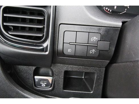 Used 2026 RAM ProMaster 2500 w/ Convenience Group FWD image 16
