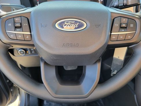 New 2025 Ford Ranger XL w/ Trailer Tow Package image 15