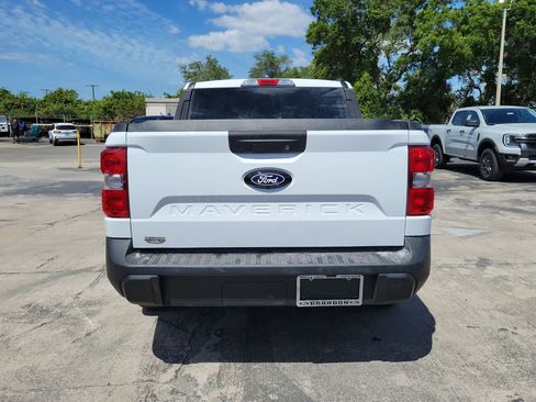 New 2026 Ford Maverick XL FWD image 9