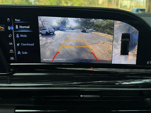 Used 2023 Cadillac Escalade Sport w/ Touring Package image 24