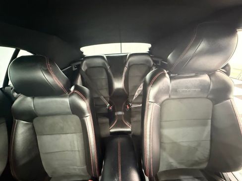 Used 2022 Ford Mustang GT Premium w/ Equipment Group 401A image 21