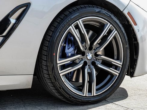 Used 2023 BMW 840i Gran Coupe xDrive image 76