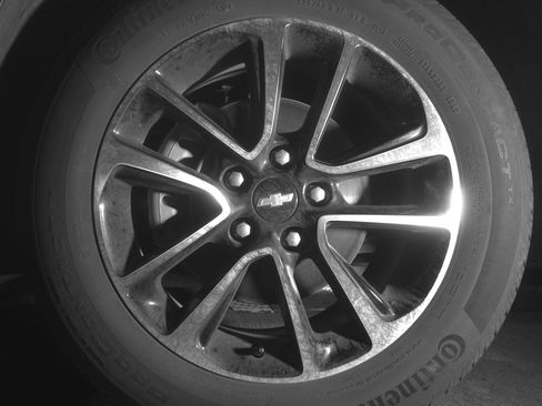 Used 2025 Chevrolet TrailBlazer LT AWD/4WD image 12