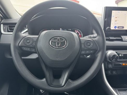 Certified 2023 Toyota RAV4 XLE image 22