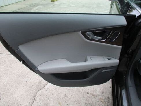 Used 2013 Audi A7 3.0T Prestige image 31