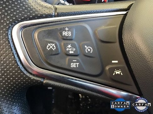 Used 2023 Chevrolet Malibu LS image 22