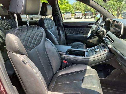 Used 2020 Hyundai Palisade Limited AWD/4WD image 38