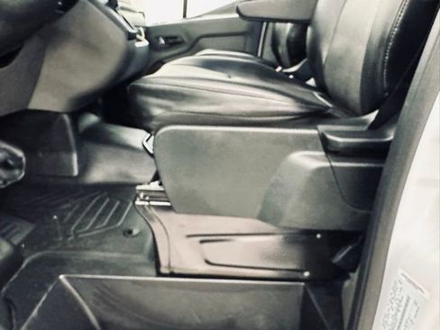 New 2026 Ford Transit 250 148 Medium Roof w/ Load Area Protection Package image 36