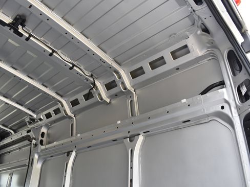 New 2026 RAM ProMaster 2500 w/ Premium Convenience Group FWD image 30