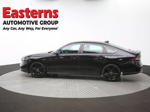 Used 2024 Honda Accord Sport image 59