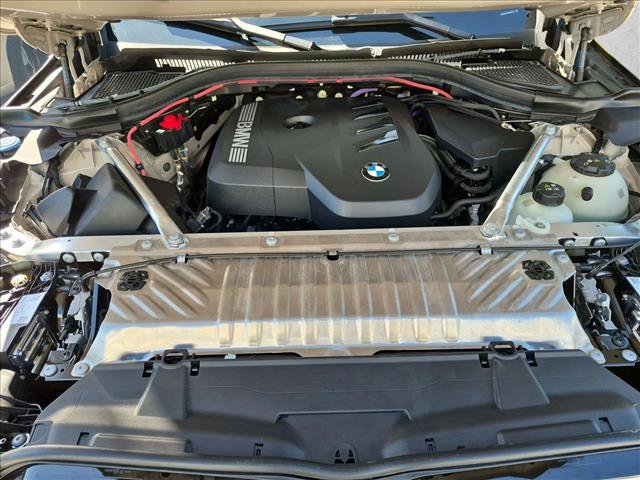Used 2026 BMW X3 xDrive30i w/ M Sport Package AWD/4WD image 25
