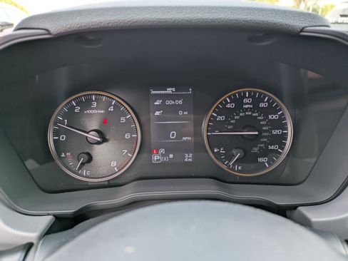 New 2026 Subaru Crosstrek 2.5i Wilderness image 27