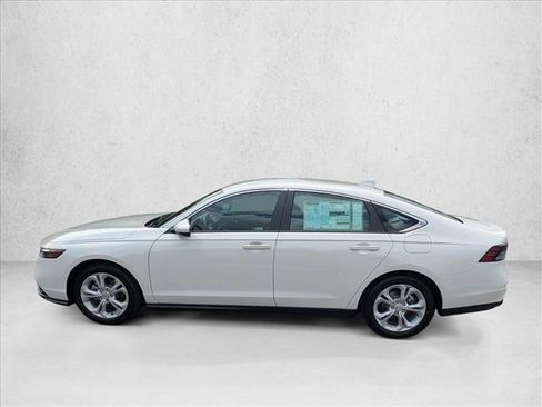 New 2026 Honda Accord LX image 5