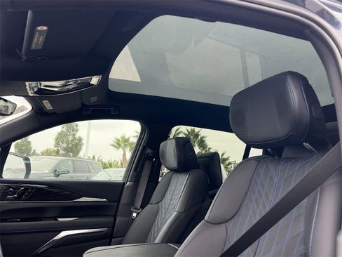 New 2026 Cadillac Escalade IQ Sport 1 image 25