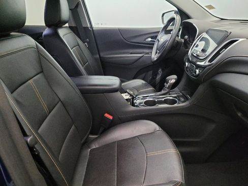 Used 2022 Chevrolet Equinox Premier image 21