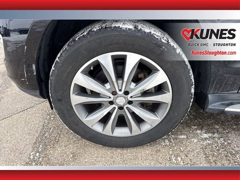 Used 2015 Mercedes-Benz GL 450 4MATIC image 15