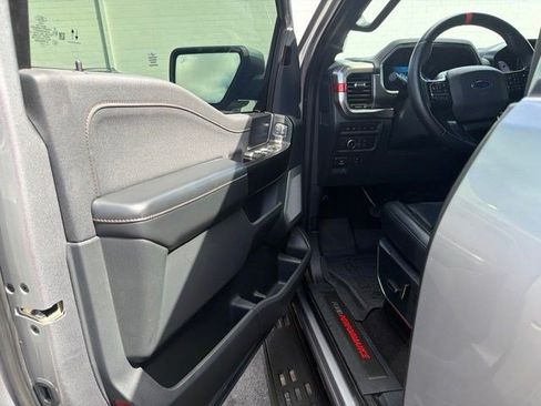 Used 2021 Ford F150 Raptor w/ Equipment Group 801A High AWD/4WD image 14