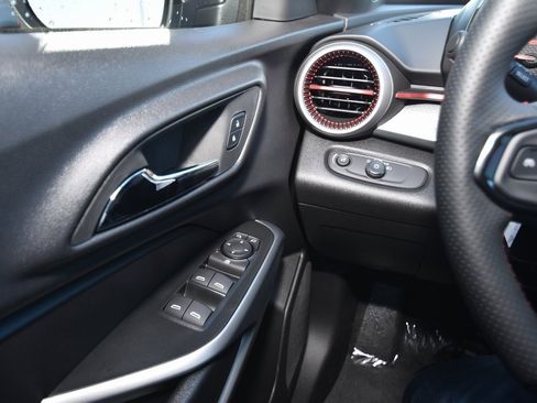 New 2026 Chevrolet Trax RS image 14