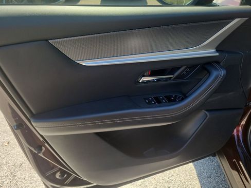 Used 2024 MAZDA CX-90 3.3 Turbo w/ Premium Plus Pkg image 23