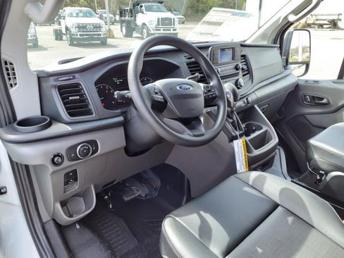 New 2024 Ford Transit 350 Low Roof image 9