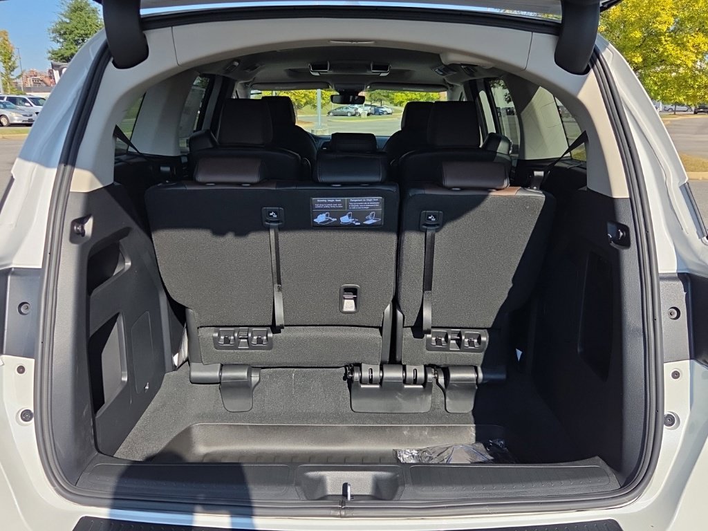 New 2027 Honda Odyssey Elite image 61