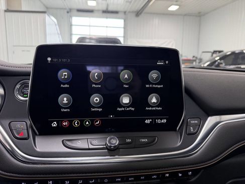 Used 2023 Chevrolet Blazer Premier w/ Driver Confidence II Package image 15