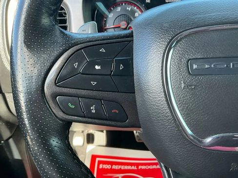 Used 2022 Dodge Charger GT w/ Plus Group image 25