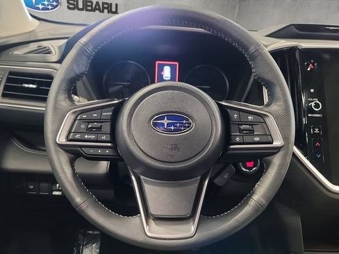Certified 2026 Subaru Ascent Limited w/ Popular Package #2 AWD/4WD image 29